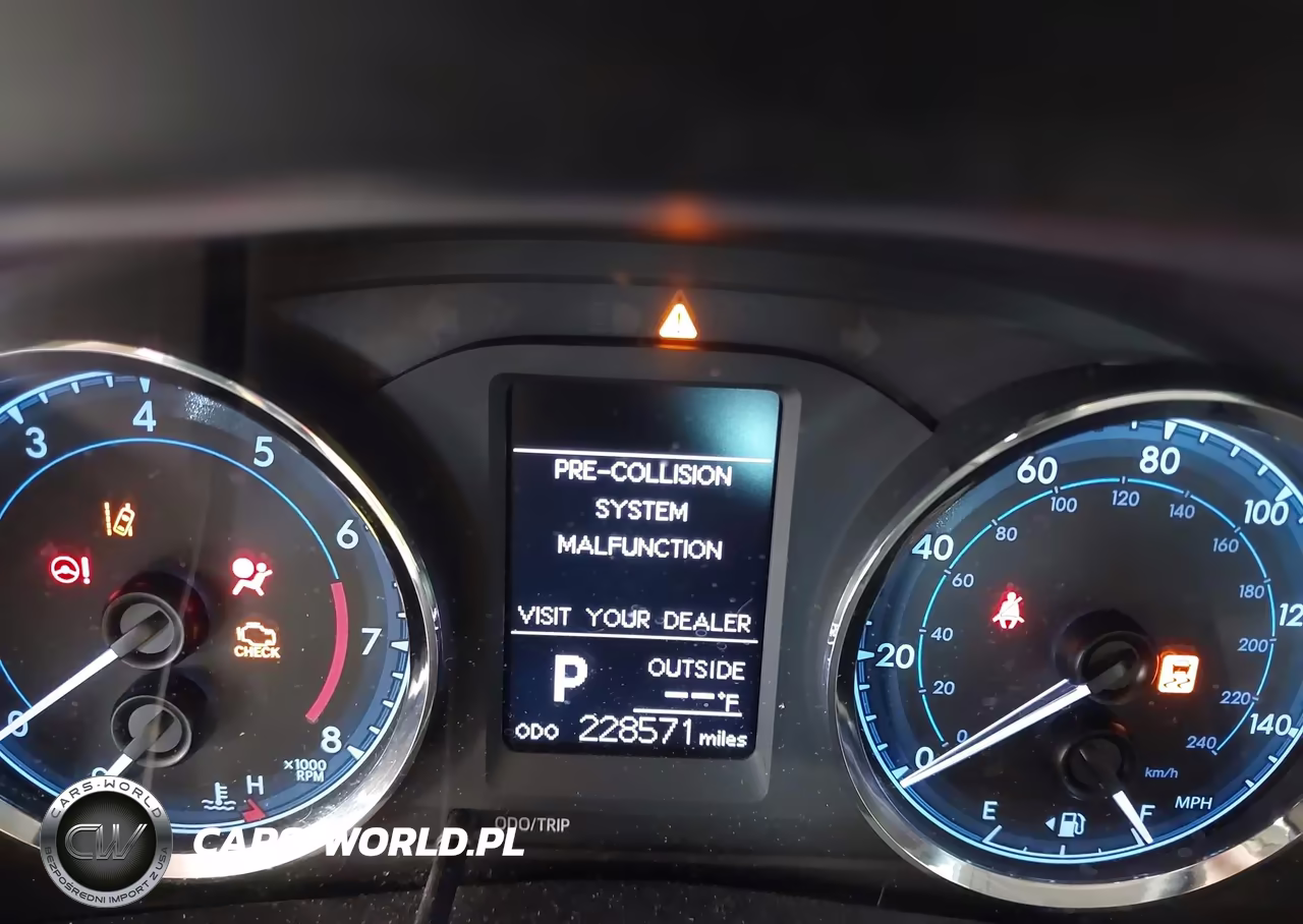 2019 Toyota Corolla Le VIN:5YFBURHE0KP927106 - 7