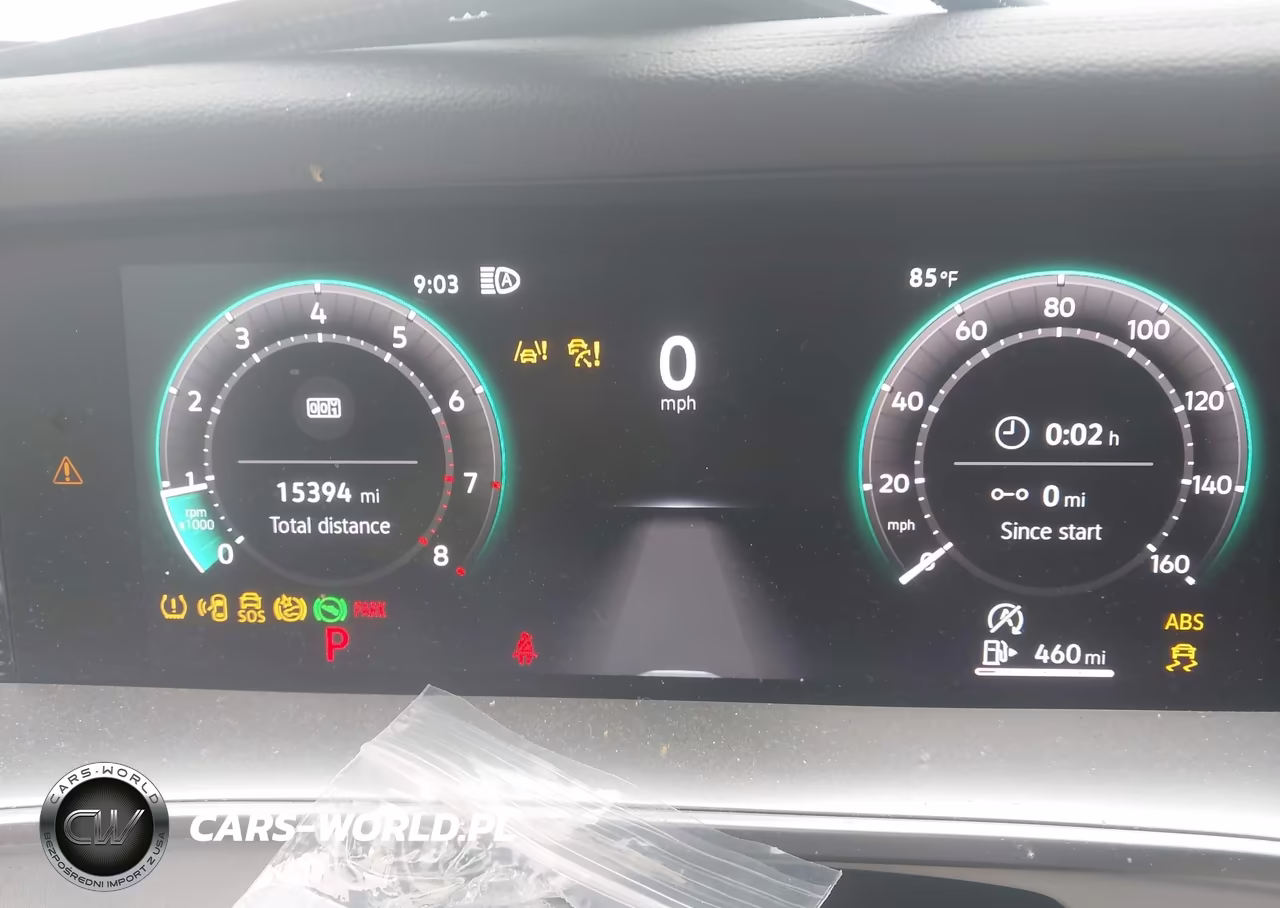 2025 Volkswagen Tiguan Se VIN:3VVNR7RM4SM068460 - 7