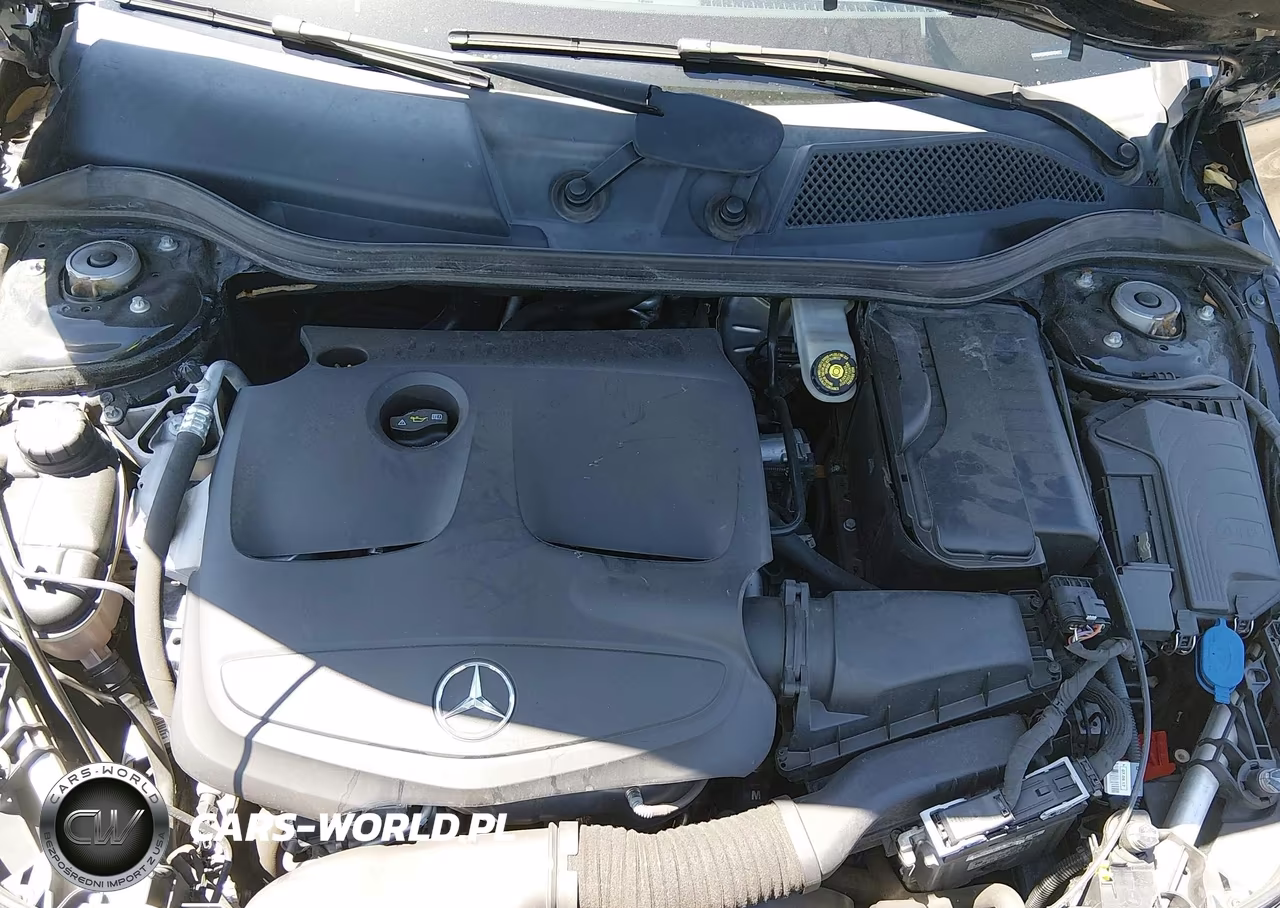 2018 Mercedes-Benz Cla 250 VIN:WDDSJ4EB0JN590492 - 10
