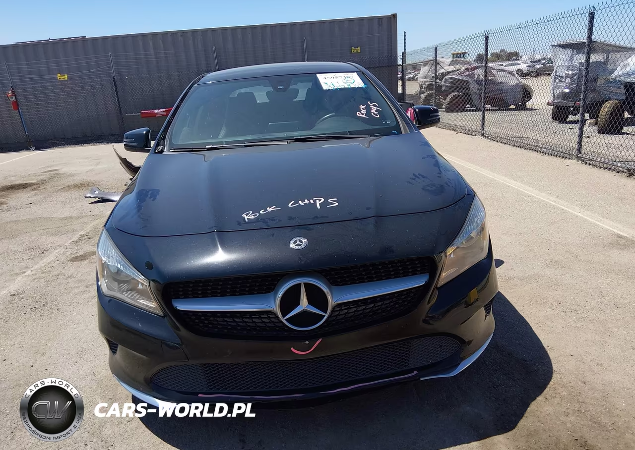 2018 Mercedes-Benz Cla 250 VIN:WDDSJ4EB0JN590492 - 13