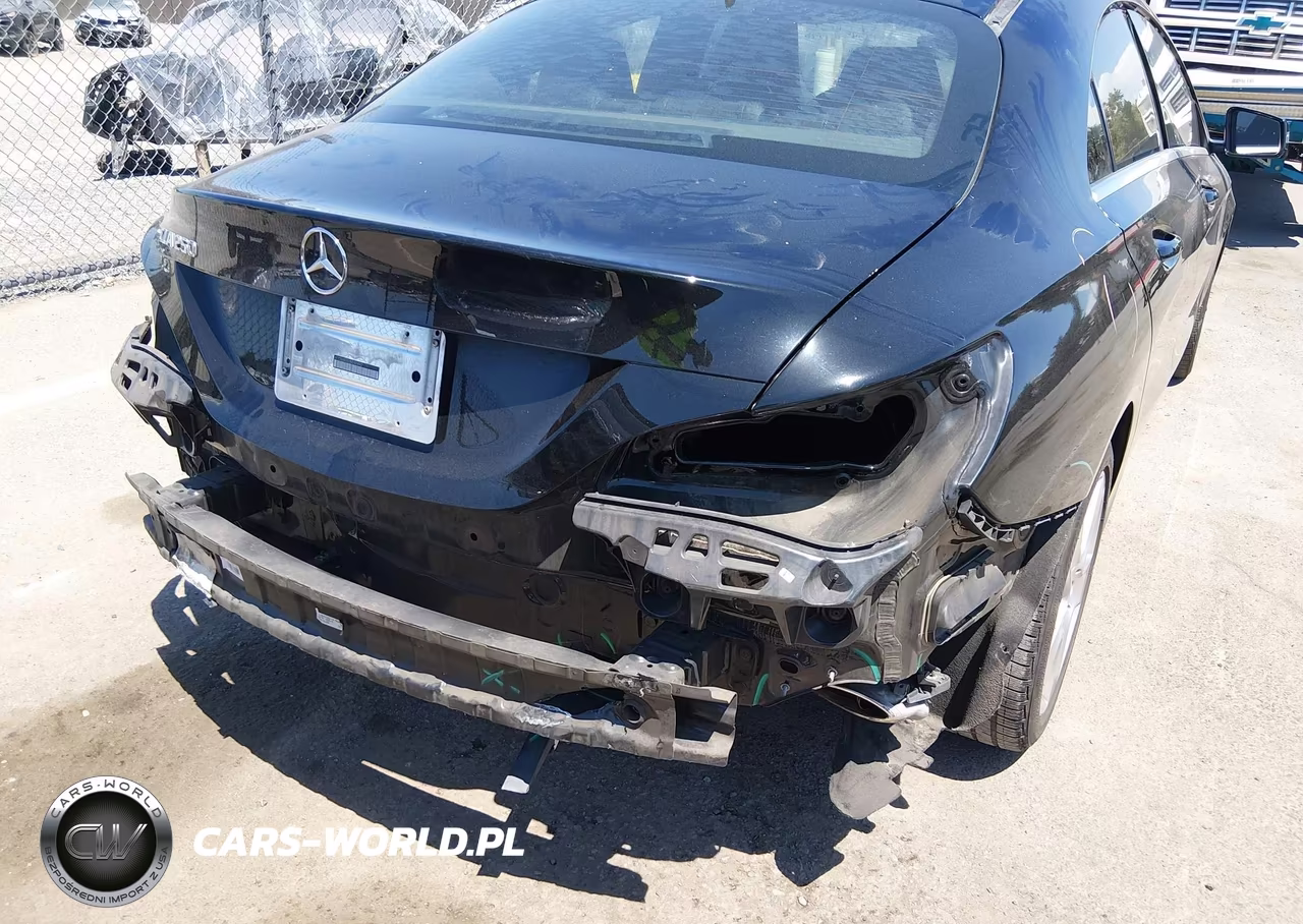 2018 Mercedes-Benz Cla 250 VIN:WDDSJ4EB0JN590492 - 18