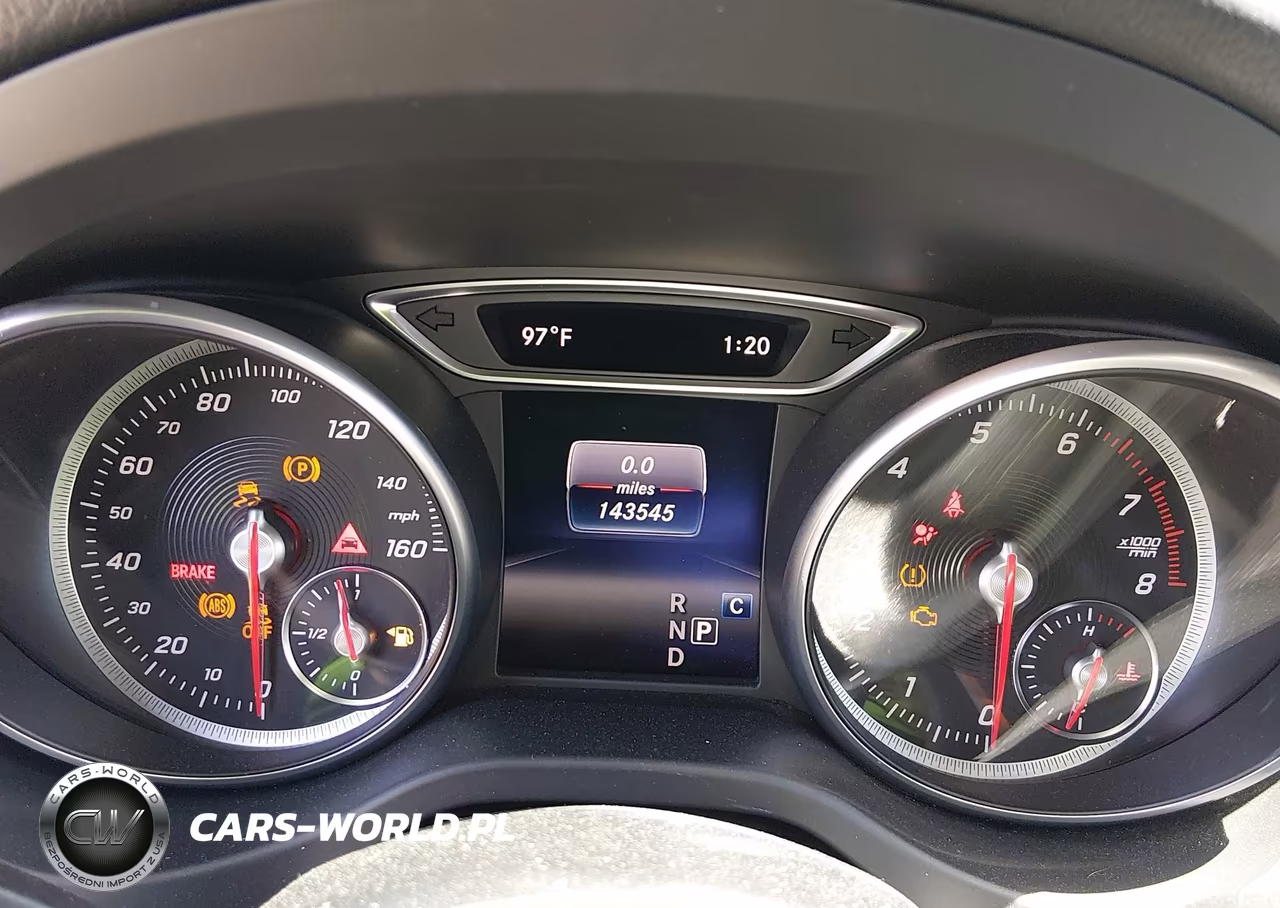 2018 Mercedes-Benz Cla 250 VIN:WDDSJ4EB0JN590492 - 7