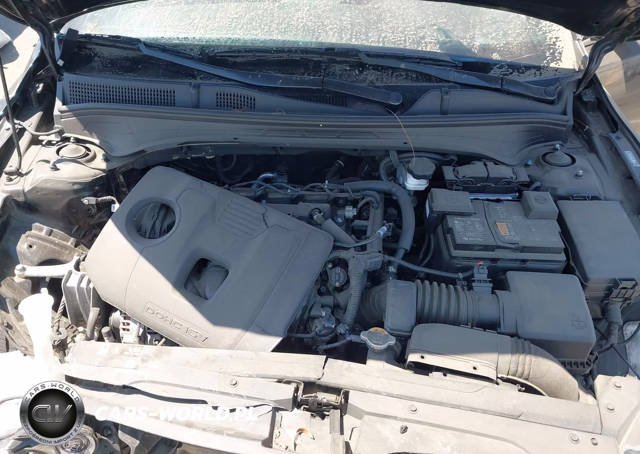 2024 Kia Forte Gt-Line VIN:3KPF54AD2RE746460 - 10