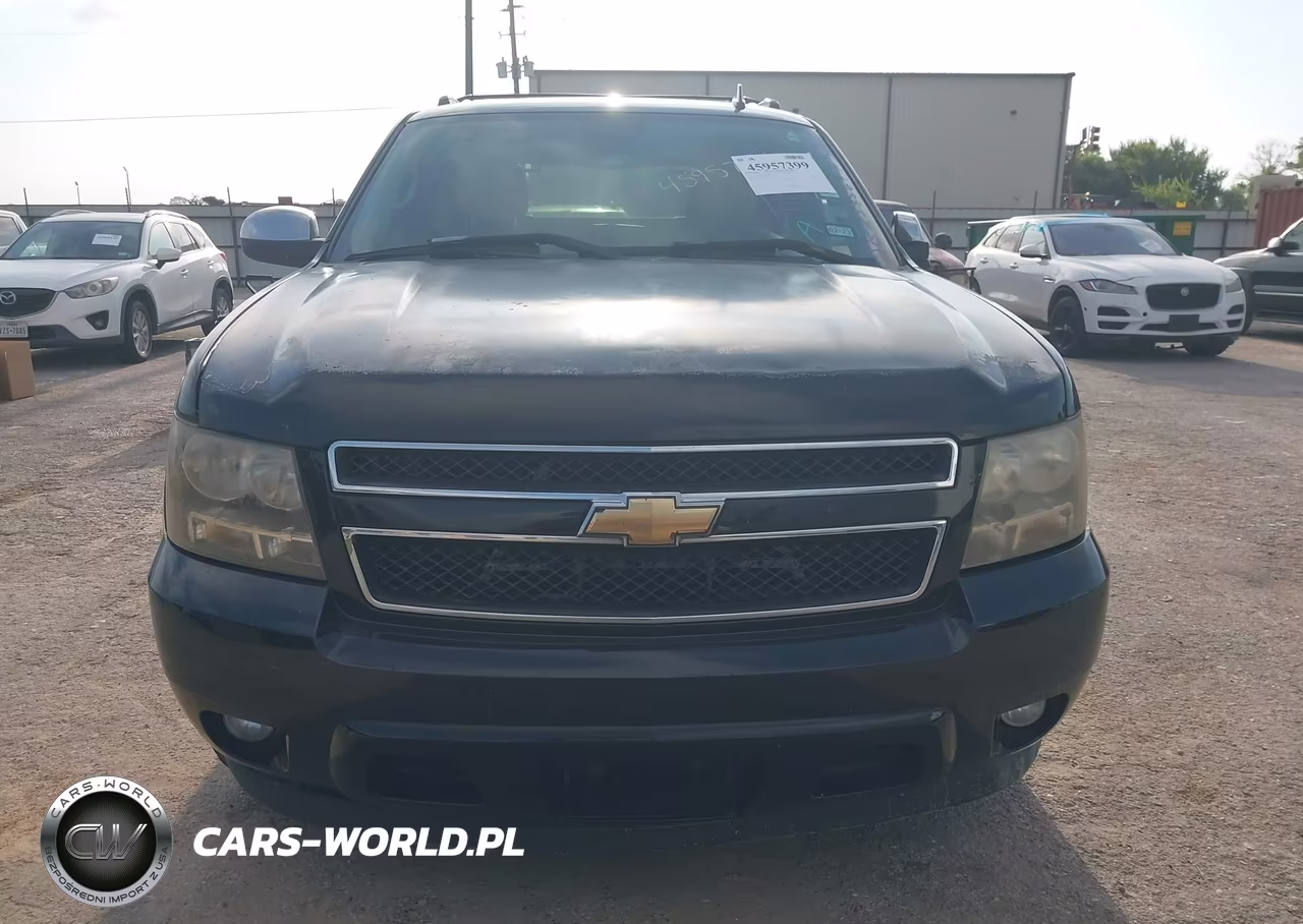 2013 Chevrolet Avalanche Ls VIN:3GNMCEE08DG234569 - 12