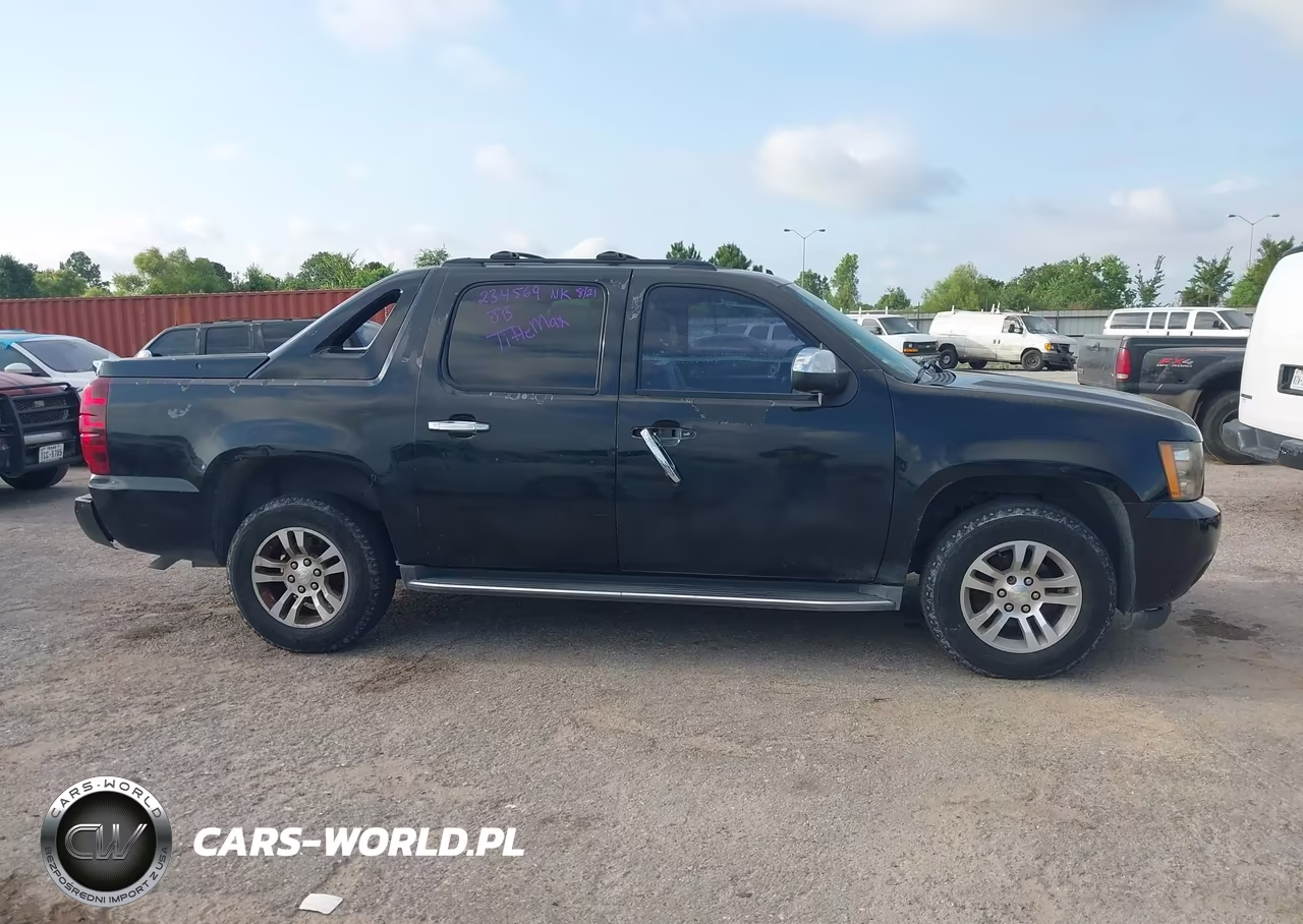 2013 Chevrolet Avalanche Ls VIN:3GNMCEE08DG234569 - 13