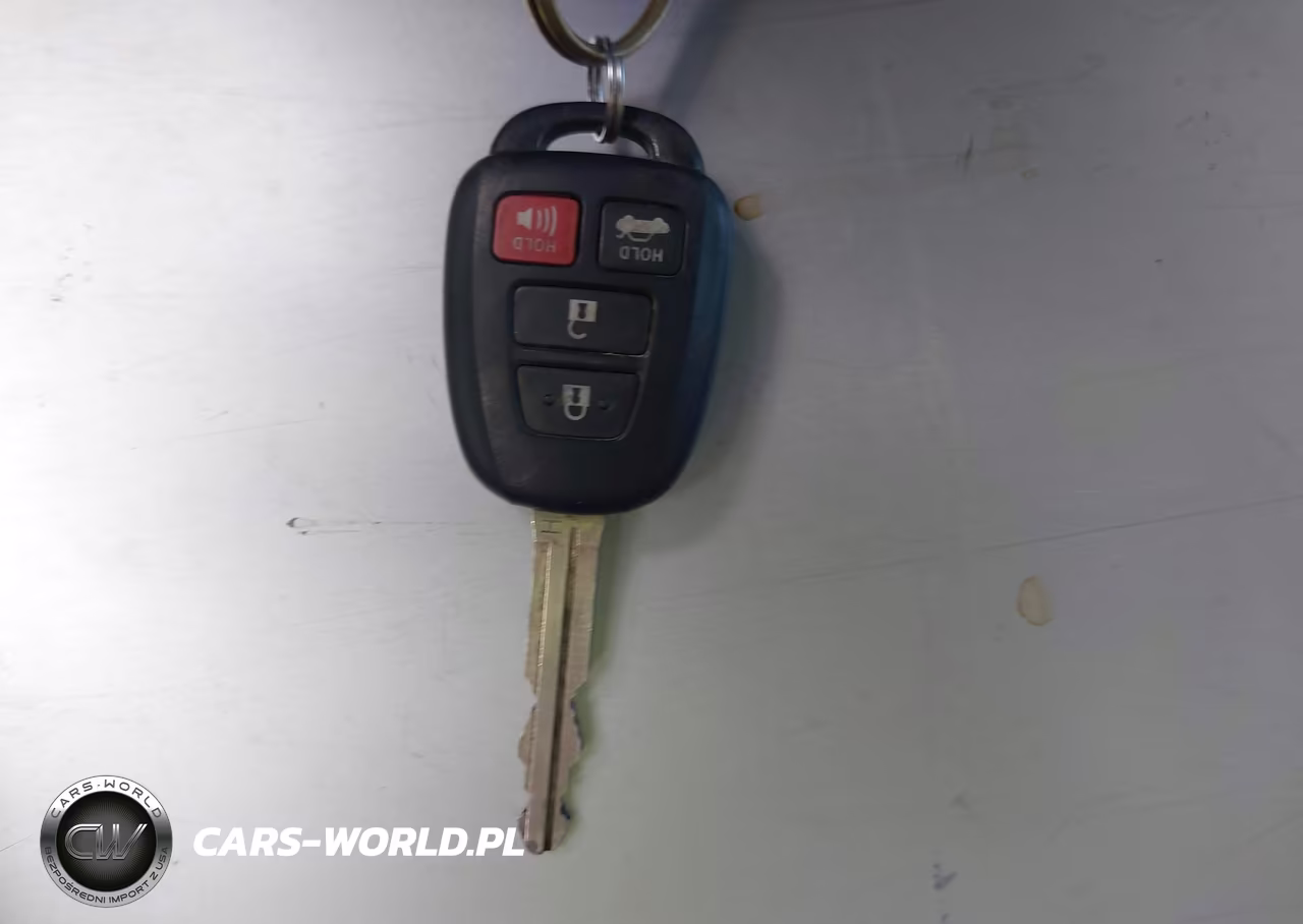 2014 Toyota Corolla Le VIN:2T1BURHE0EC006637 - 11
