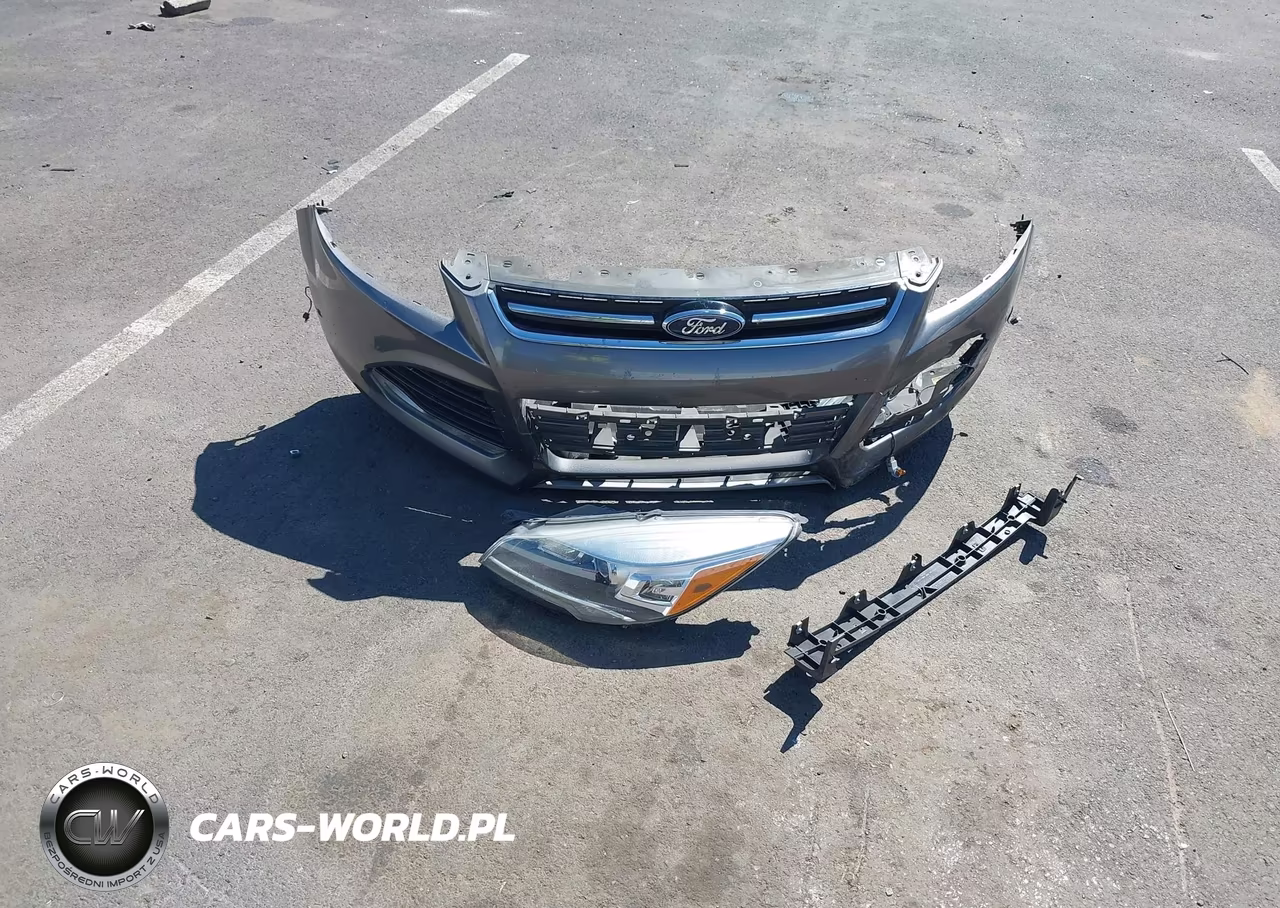 2014 Ford Escape Titanium VIN:1FMCU9J91EUE54028 - 12