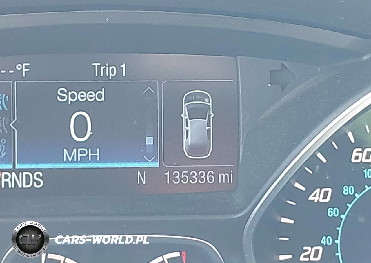2014 Ford Escape Titanium VIN:1FMCU9J91EUE54028 - 16
