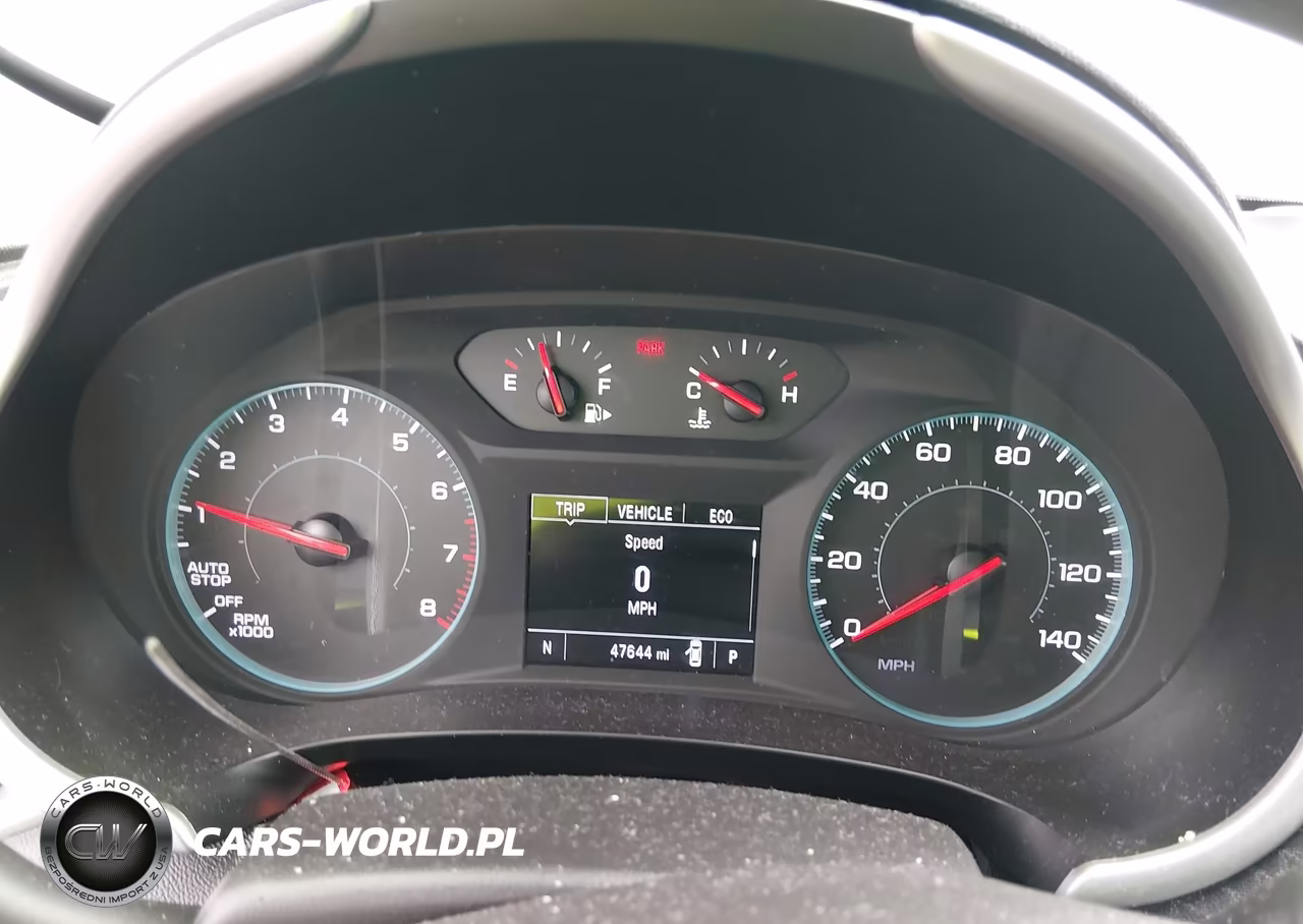 2024 Chevrolet Malibu Fwd Ls VIN:1G1ZB5ST1RF219476 - 7