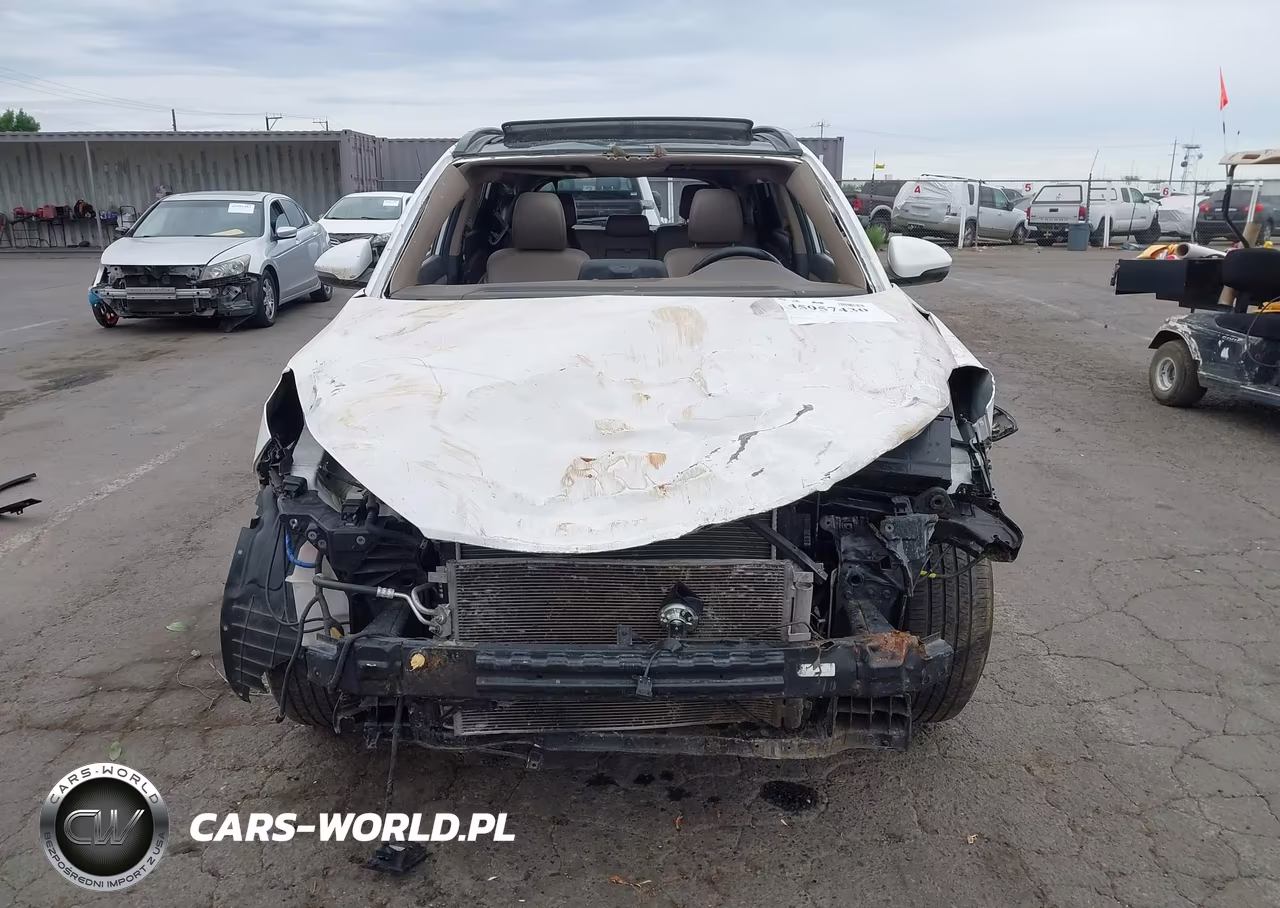 2020 Hyundai Tucson Ultimate VIN:KM8J33AL0LU257397 - 11