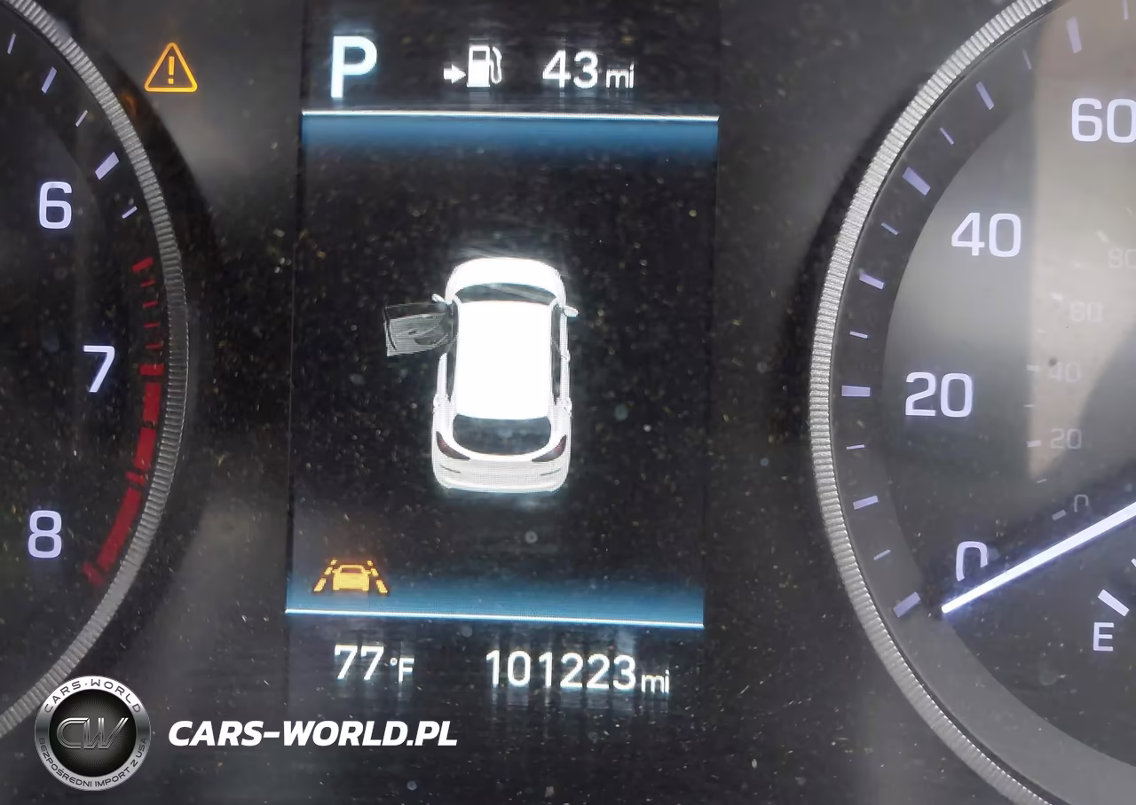 2020 Hyundai Tucson Ultimate VIN:KM8J33AL0LU257397 - 7