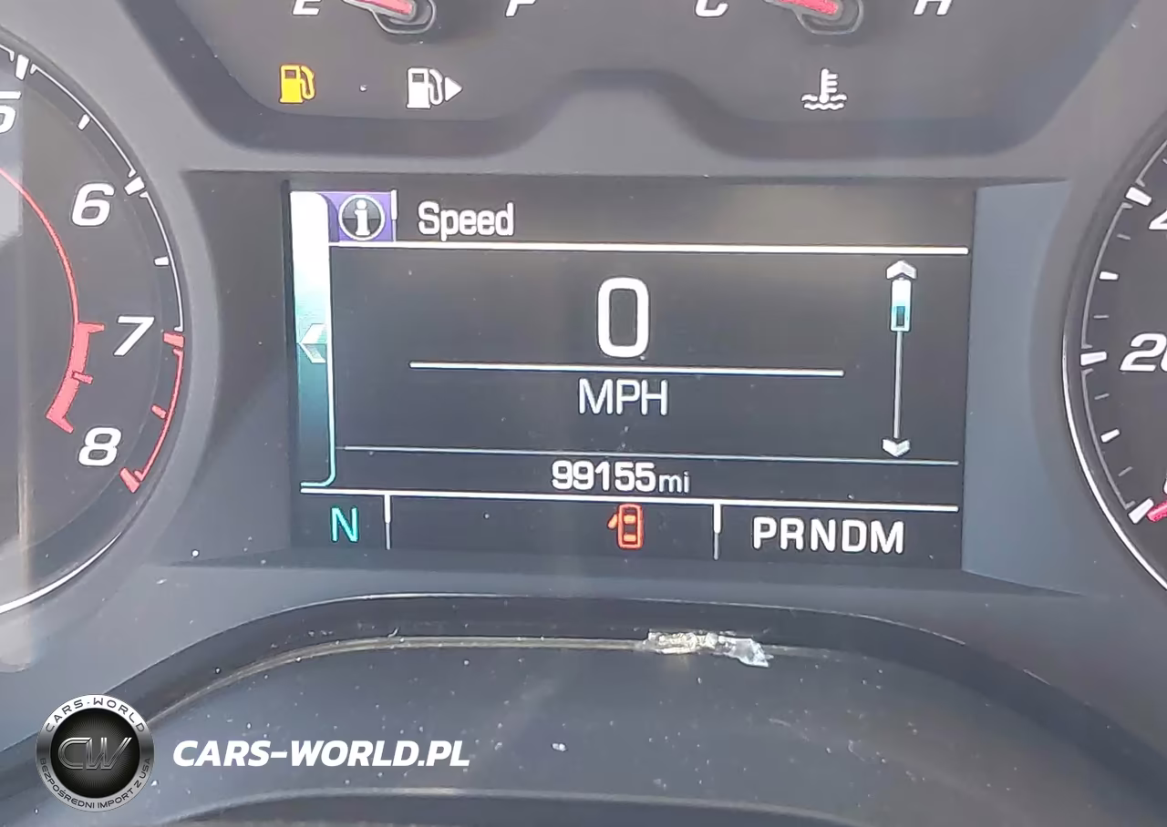 2016 Chevrolet Camaro 1Lt VIN:1G1FB1RS3G0142439 - 15