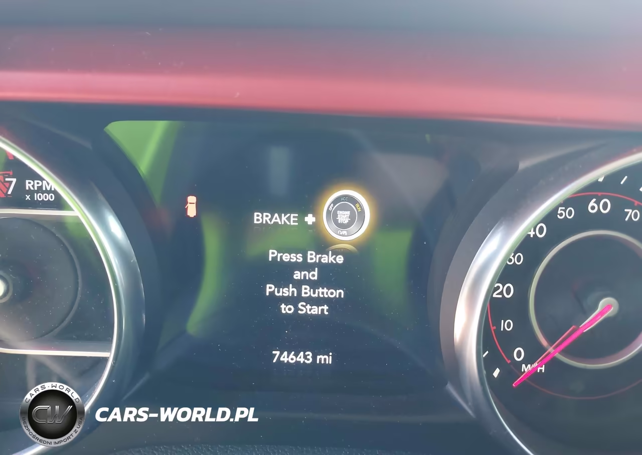 2021 Jeep Wrangler Unlimited Rubicon 4X4 VIN:1C4HJXFG5MW507511 - 7