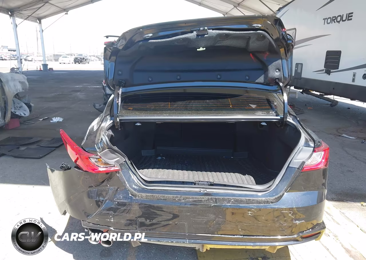 2026 Toyota Camry Nightshade VIN:4T1DAACKXTU223785 - 16
