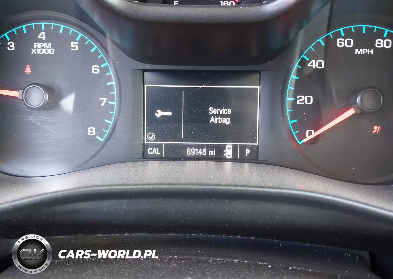 2016 Chevrolet Colorado Wt VIN:1GCHSBEA8G1309620 - 15