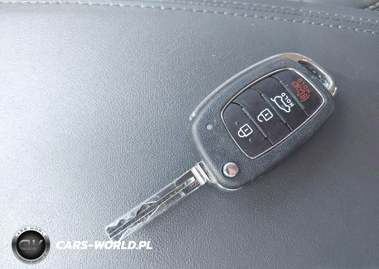2019 Hyundai Tucson Se VIN:KM8J23A49KU036066 - 11