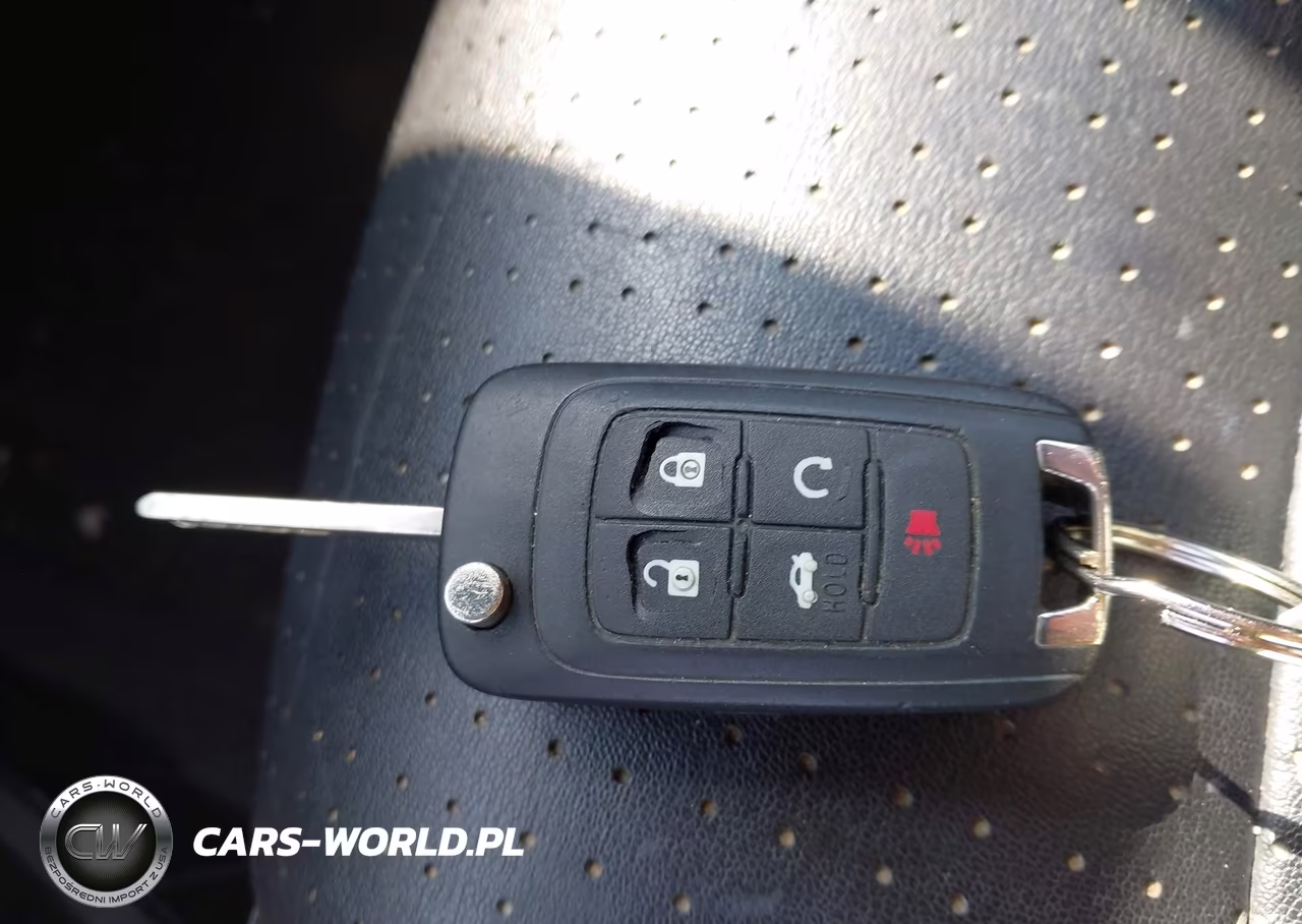 2016 Chevrolet Sonic Ltz Auto VIN:1G1JE5SB2G4135512 - 11