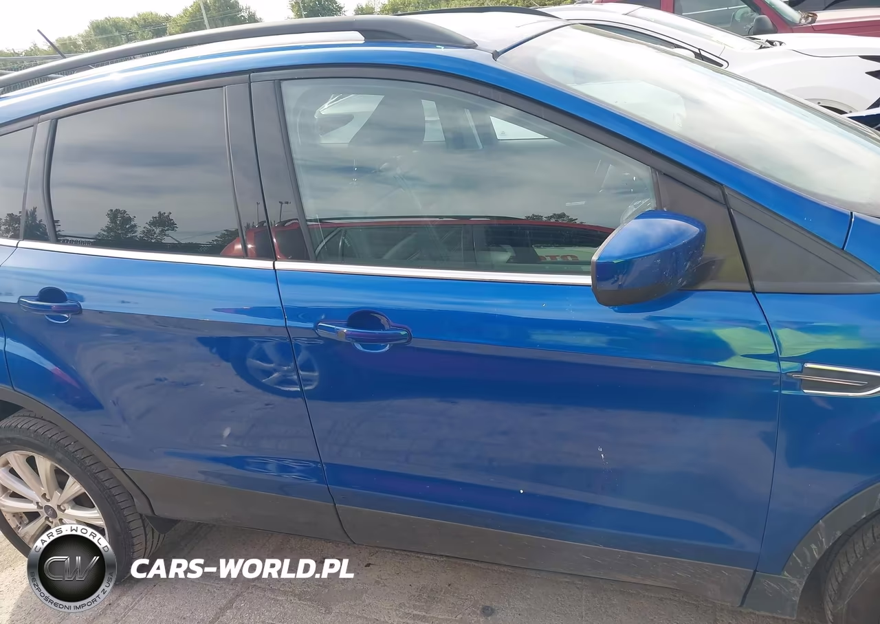 2019 Ford Escape Sel VIN:1FMCU9HD6KUA42757 - 13