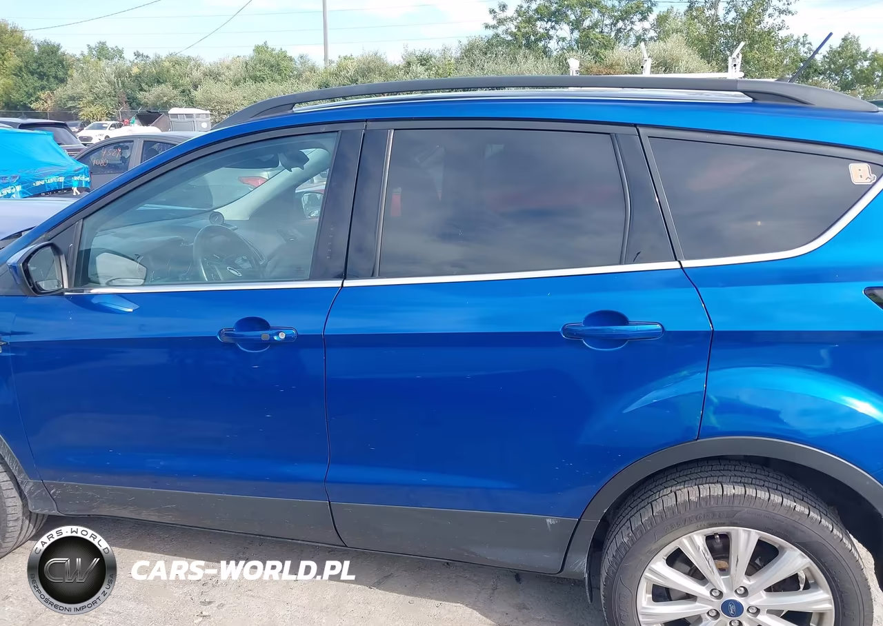 2019 Ford Escape Sel VIN:1FMCU9HD6KUA42757 - 14