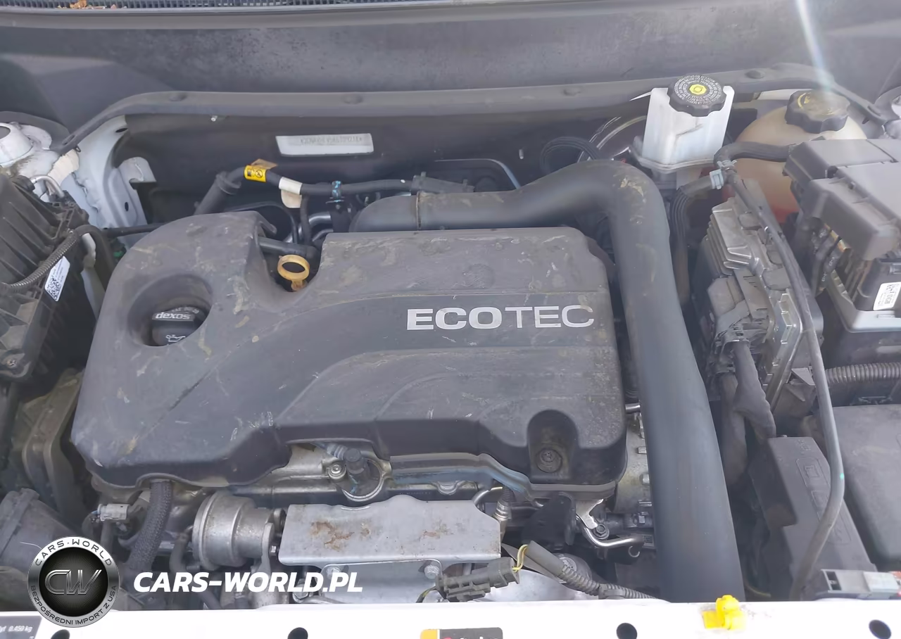 2019 Chevrolet Equinox Ls VIN:2GNAXHEV5K6109218 - 10