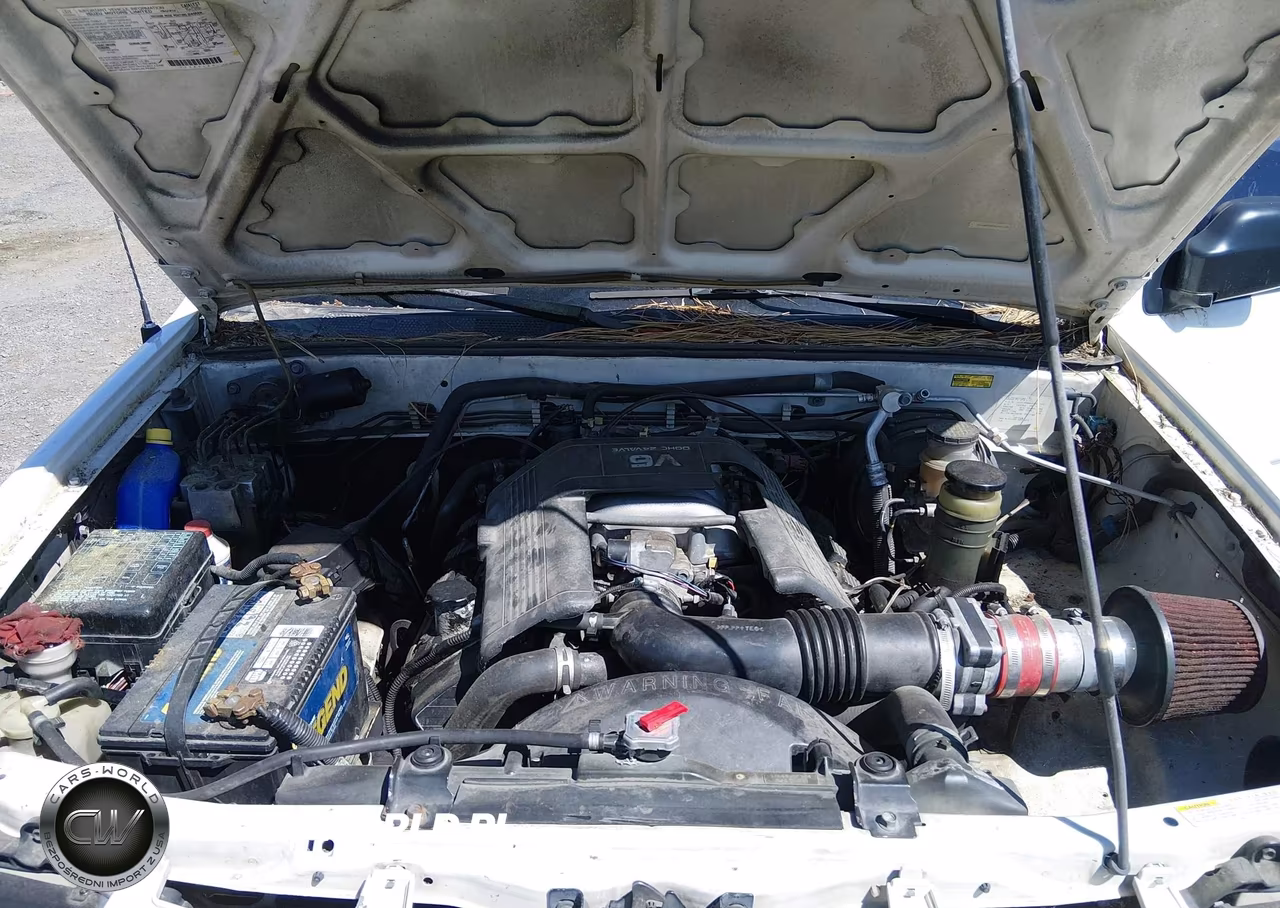 1999 Isuzu Rodeo Ls-Lse-S VIN:4S2CM58WXX4361122 - 10