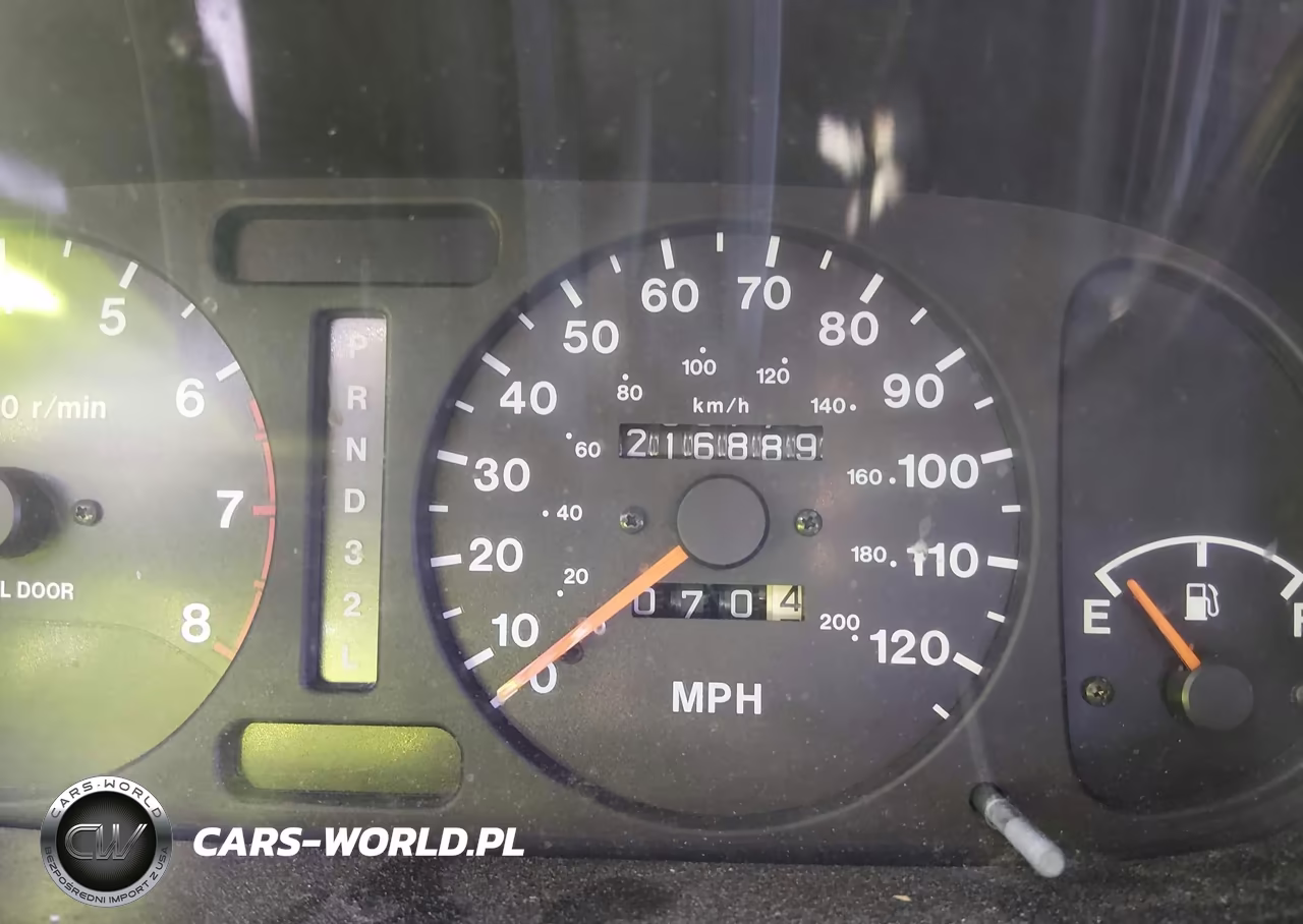 1999 Isuzu Rodeo Ls-Lse-S VIN:4S2CM58WXX4361122 - 7