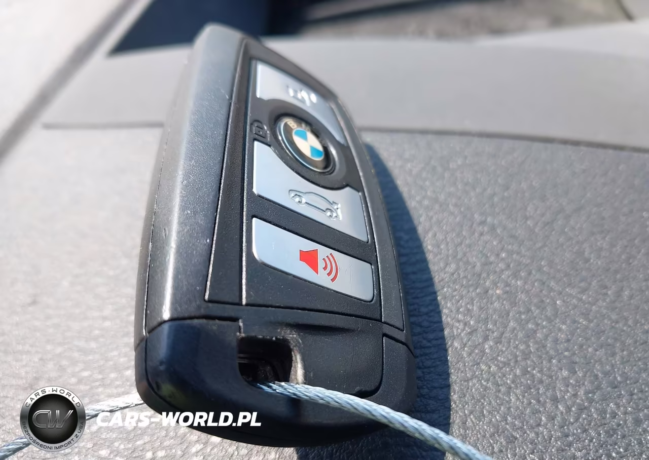 2016 BMW X3 xDrive28I VIN:5UXWX9C5XG0D83037 - 11