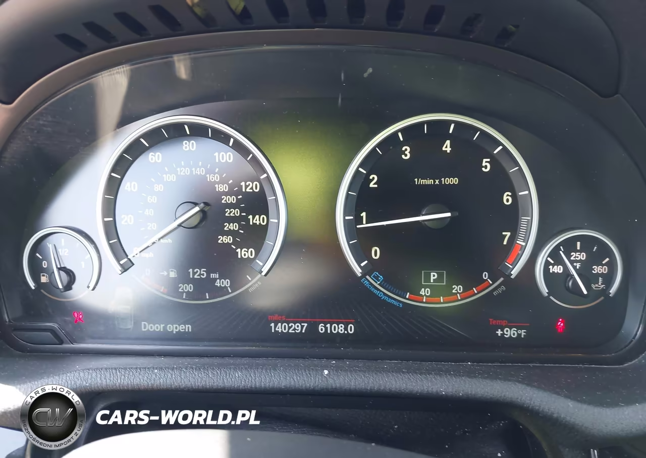 2016 BMW X3 xDrive28I VIN:5UXWX9C5XG0D83037 - 7