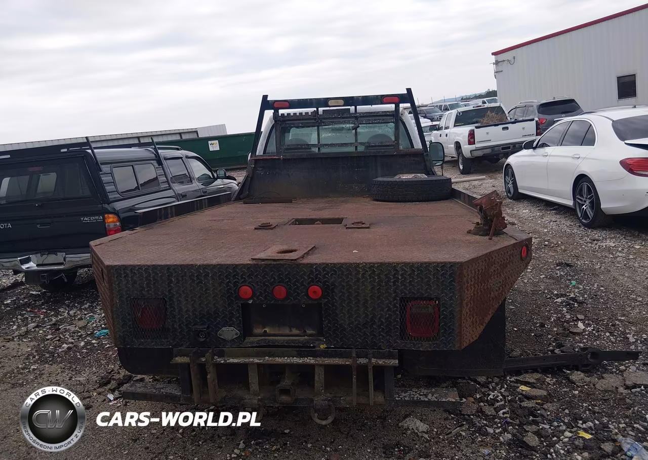 2000 Ford F-350 Lariat-Xl-Xlt VIN:1FDWF36F2YEE12064 - 15