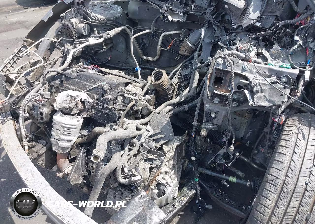 2018 Honda Cr-V Lx VIN:2HKRW5H33JH400902 - 10
