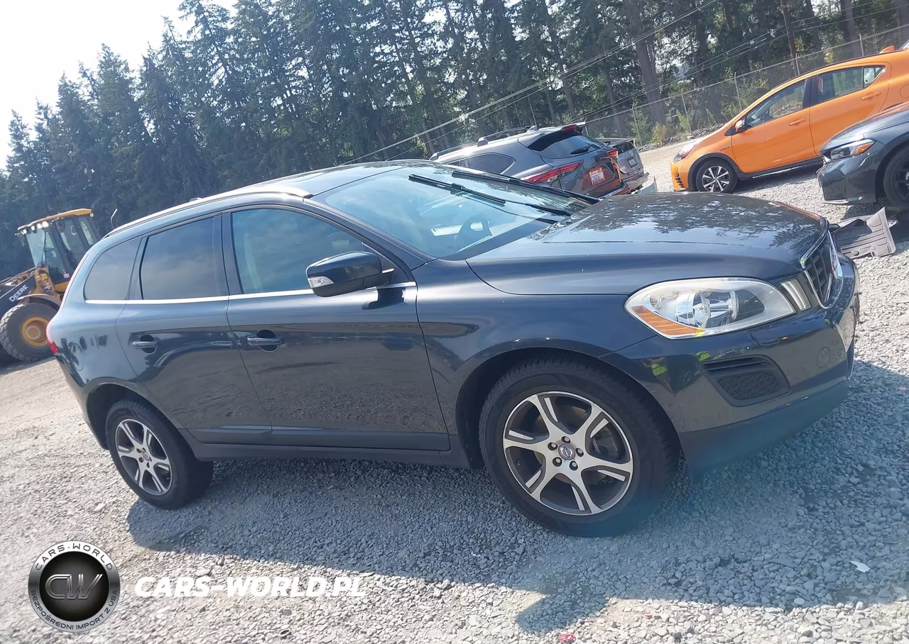 2013 Volvo Xc60 T6 VIN:YV4902DZ4D2429158 - 13