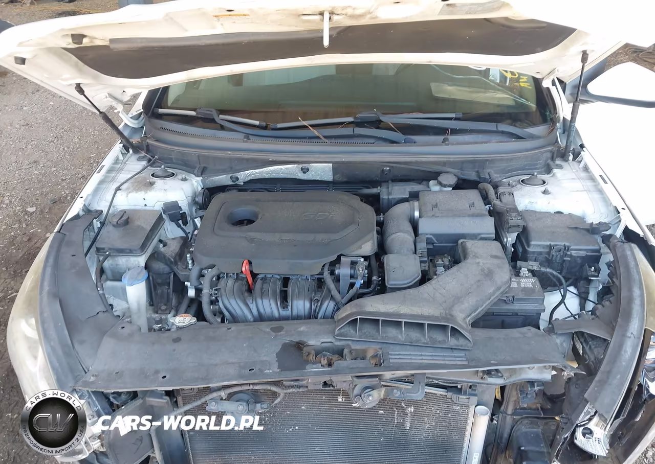 2018 Hyundai Sonata Se VIN:5NPE24AF3JH684556 - 10