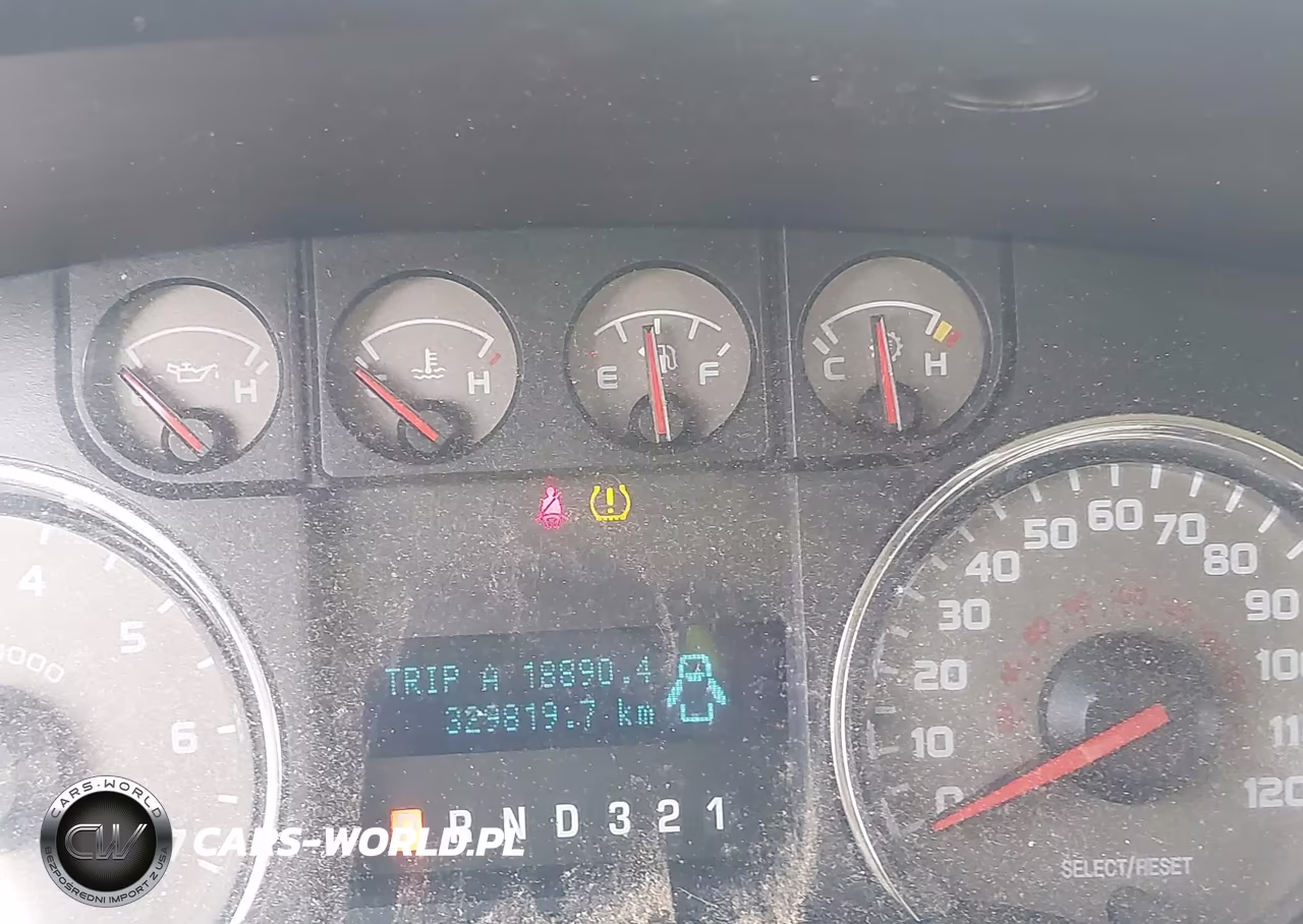 2010 Ford F-150 Xl-Xlt VIN:1FTEW1E88AFA46392 - 7