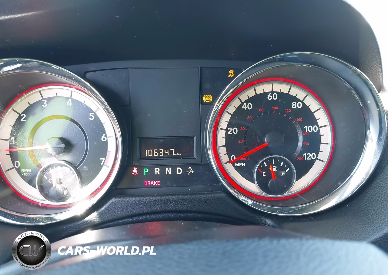 2017 Dodge Grand Caravan Sxt VIN:2C4RDGCG4HR857808 - 7