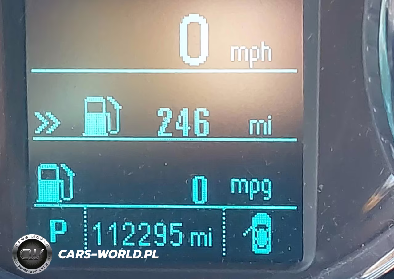 2015 Chevrolet Cruze Ltz VIN:1G1PG5SB3F7181030 - 12