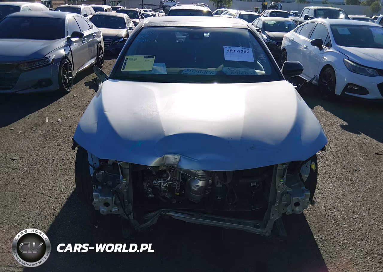 2024 Toyota Camry Xse V6 VIN:4T1KZ1AKXRU091820 - 13