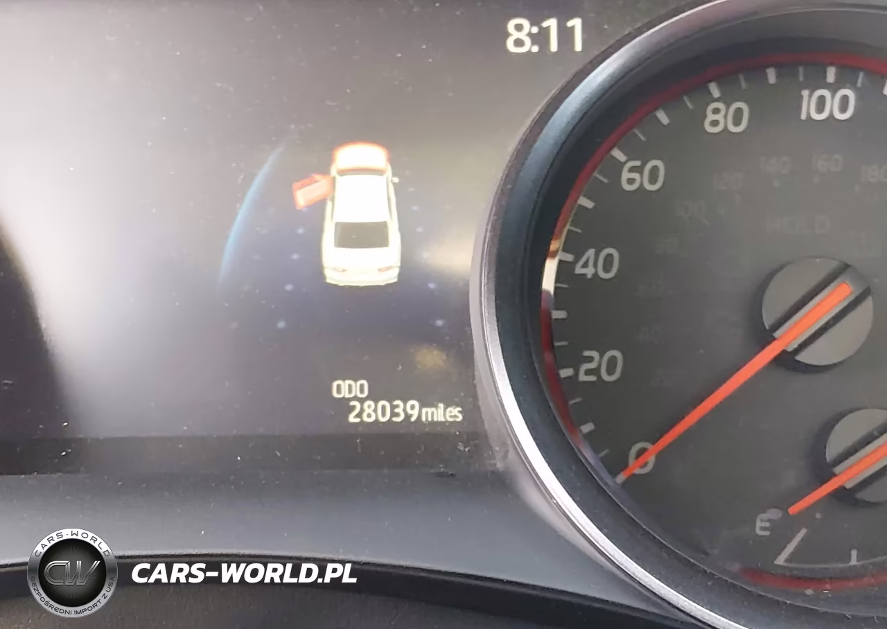 2024 Toyota Camry Xse V6 VIN:4T1KZ1AKXRU091820 - 16