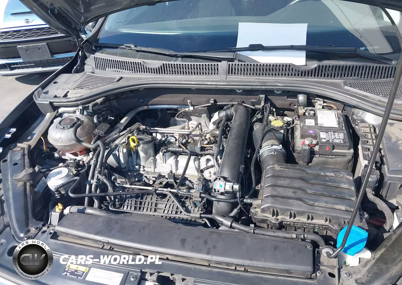 2019 Volkswagen Jetta 1.4T R-Line-1.4T S-1.4T Se VIN:3VWC57BU5KM271804 - 10