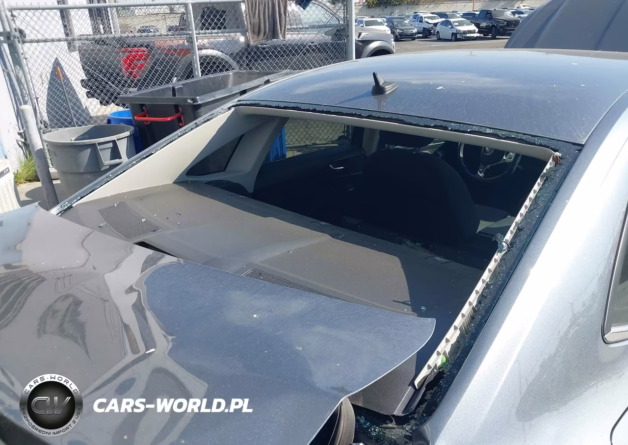2019 Volkswagen Jetta 1.4T R-Line-1.4T S-1.4T Se VIN:3VWC57BU5KM271804 - 18