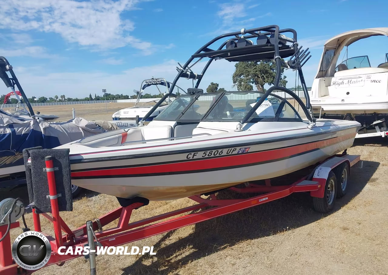 2000 Sanger Other VIN:00000SANLX428J900 - 2