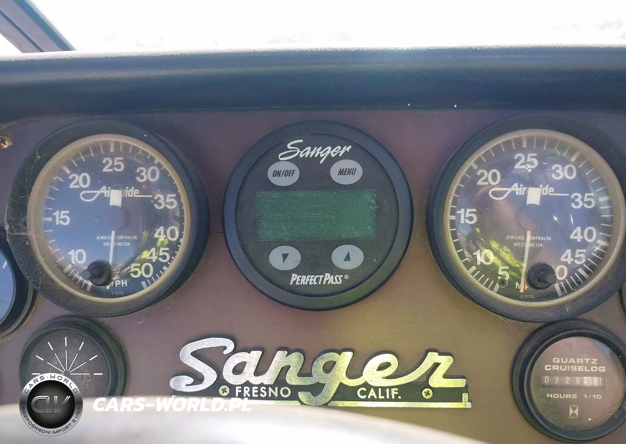2000 Sanger Other VIN:00000SANLX428J900 - 7