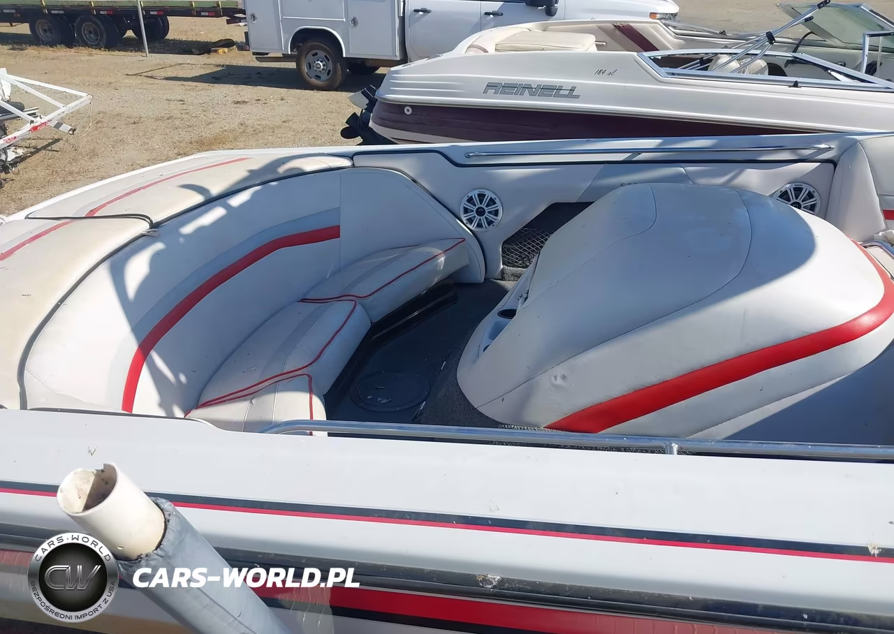 2000 Sanger Other VIN:00000SANLX428J900 - 8
