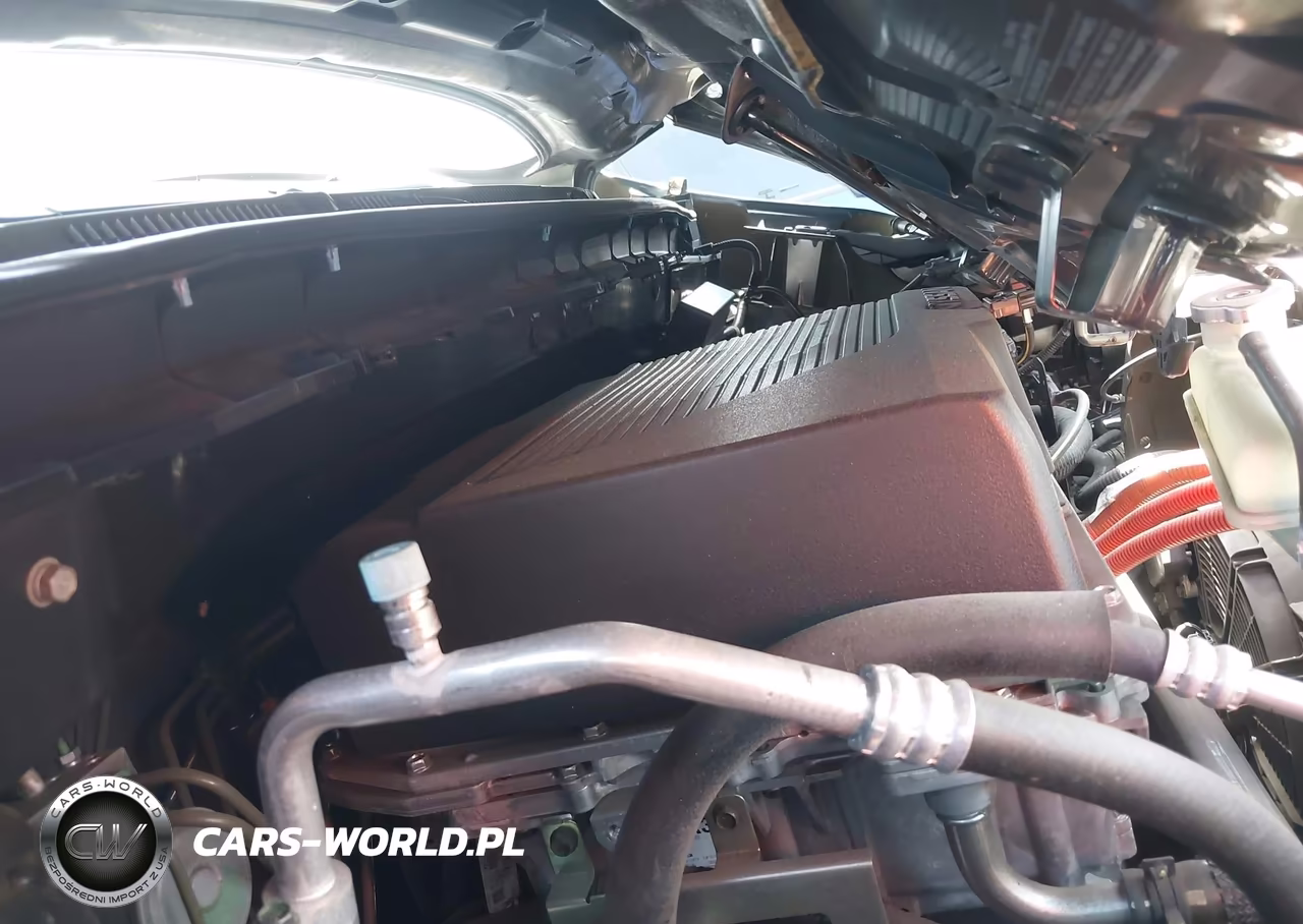 2019 Nissan Leaf Sv Plus VIN:1N4BZ1CP9KC319143 - 10