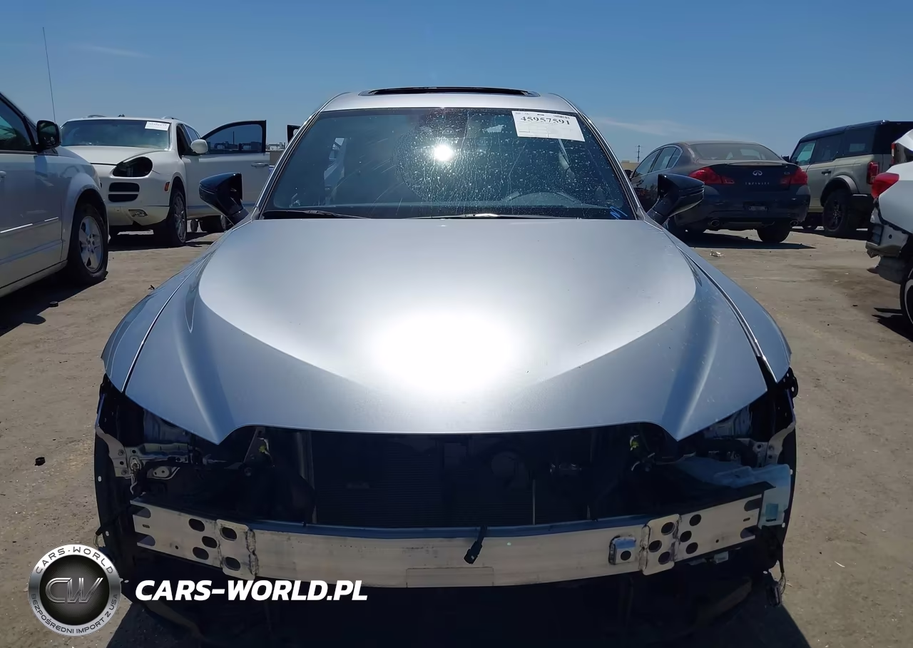 2025 Lexus Is 350 F Sport VIN:JTHGZ1B22S5092063 - 12