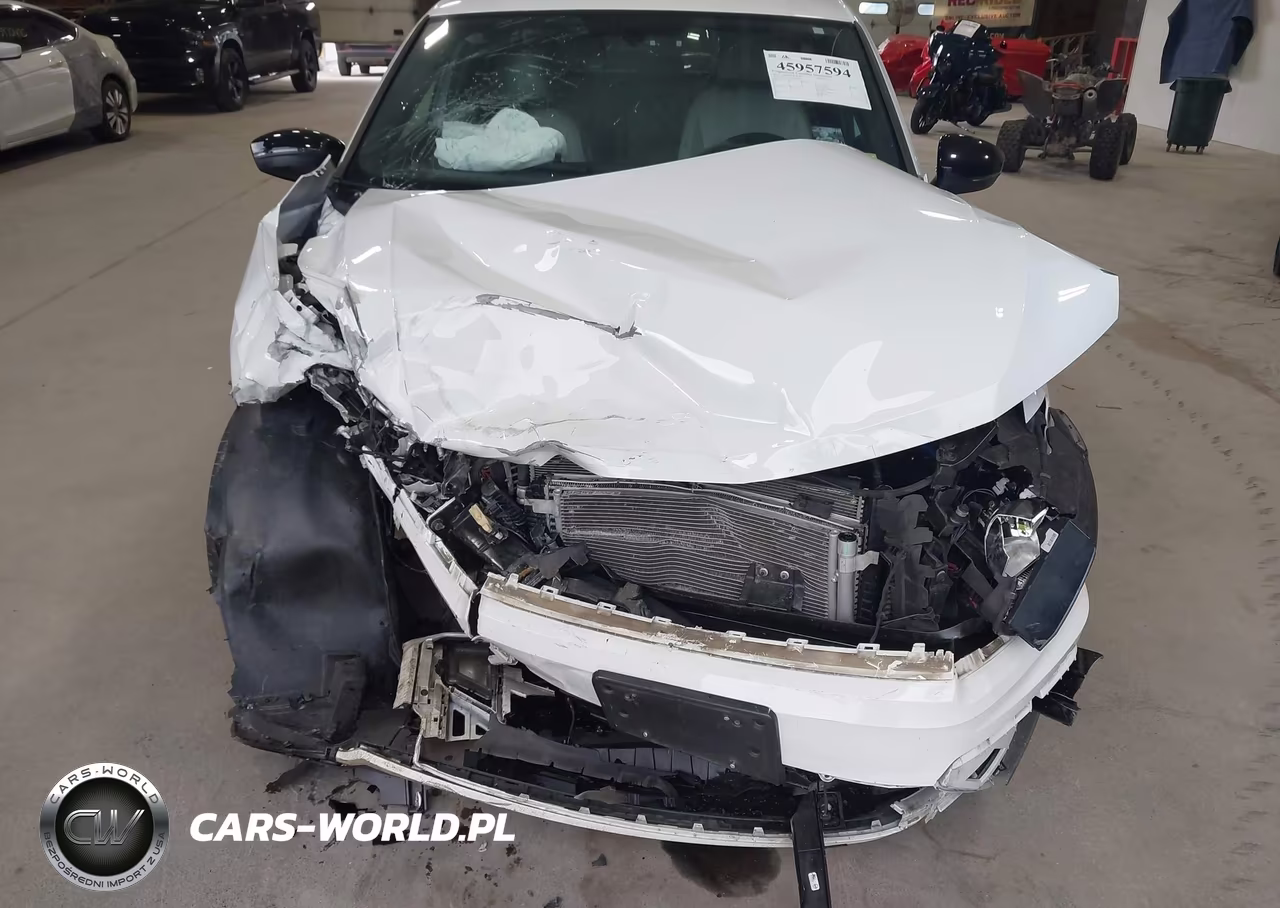 2021 Volkswagen Tiguan 2.0T Se-2.0T Se R-Line Black-2.0T Sel VIN:3VV2B7AX2MM042584 - 6