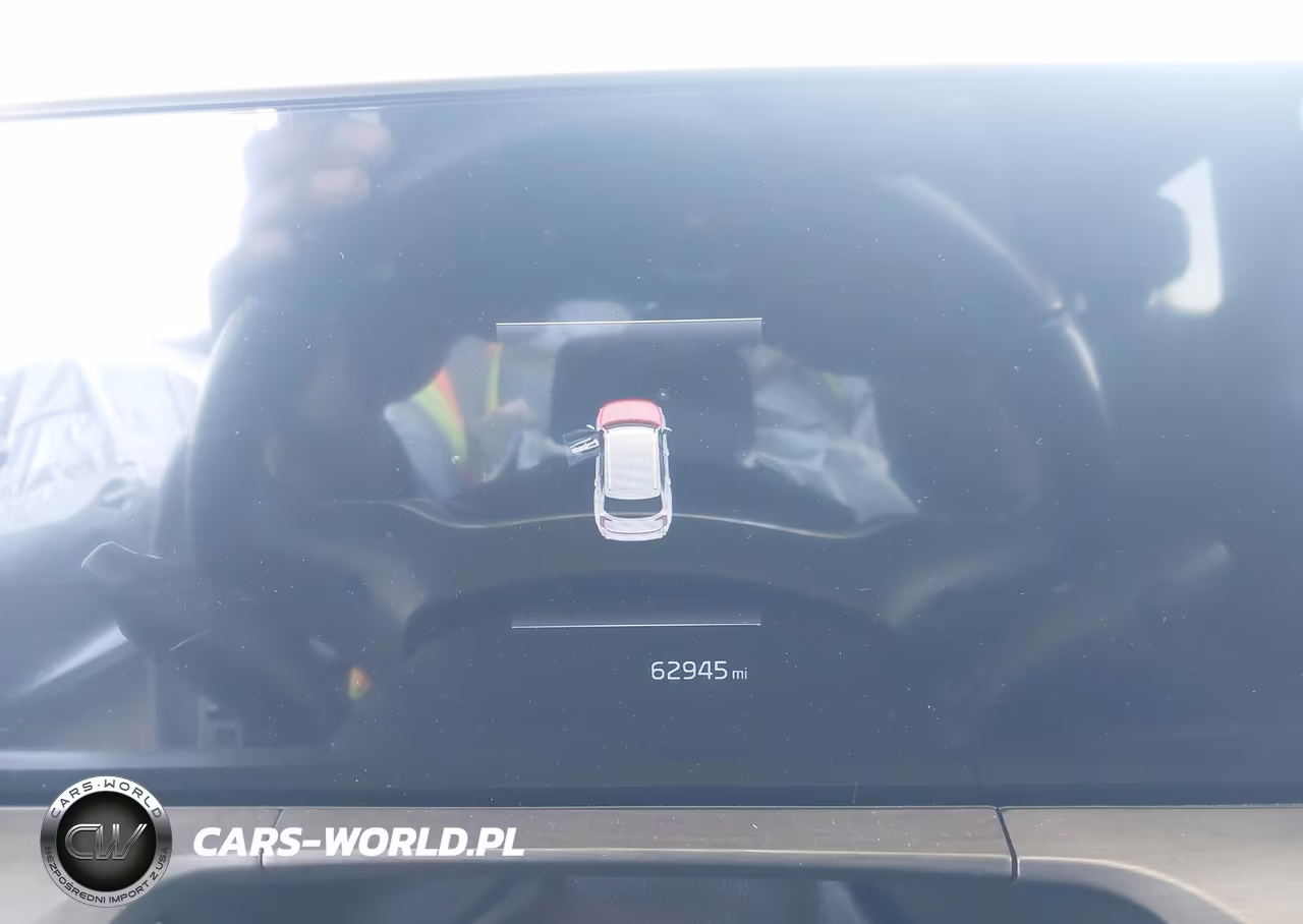2024 Kia Telluride Ex X-Line VIN:5XYP3DGCXRG438884 - 7