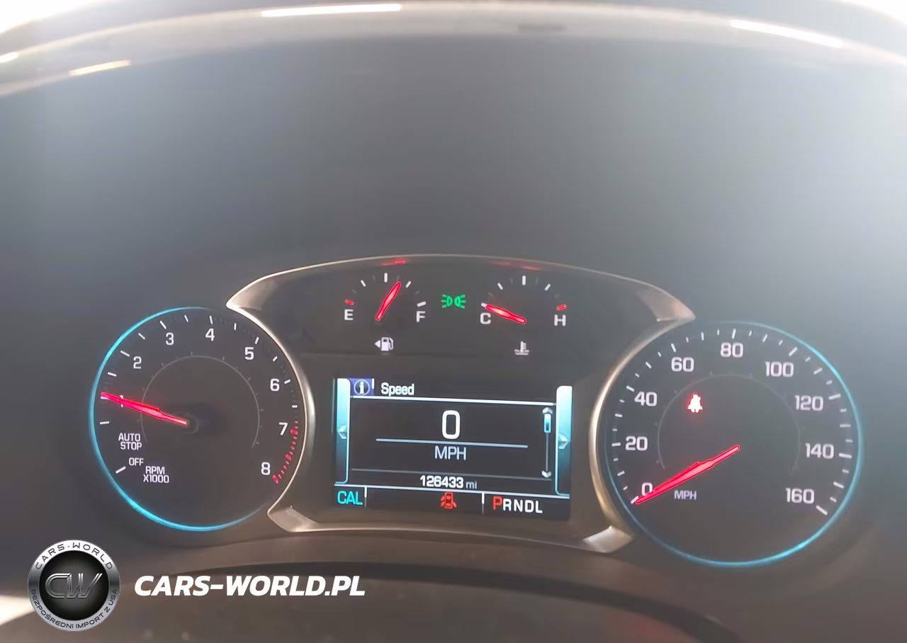 2019 Chevrolet Traverse 3Lt VIN:1GNEVHKW6KJ215264 - 7
