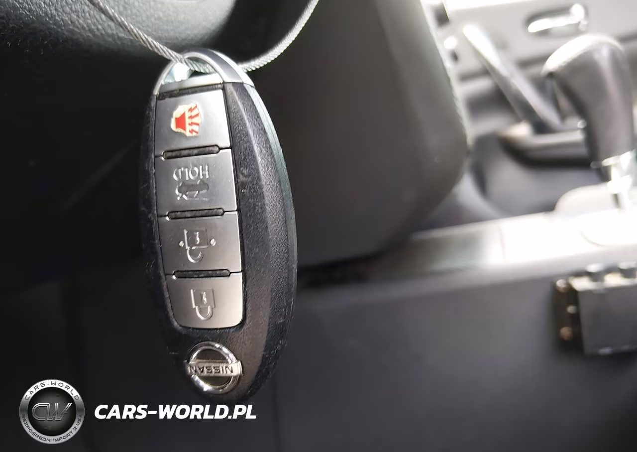 2011 Nissan Maxima 3.5 S VIN:1N4AA5AP1BC800596 - 11