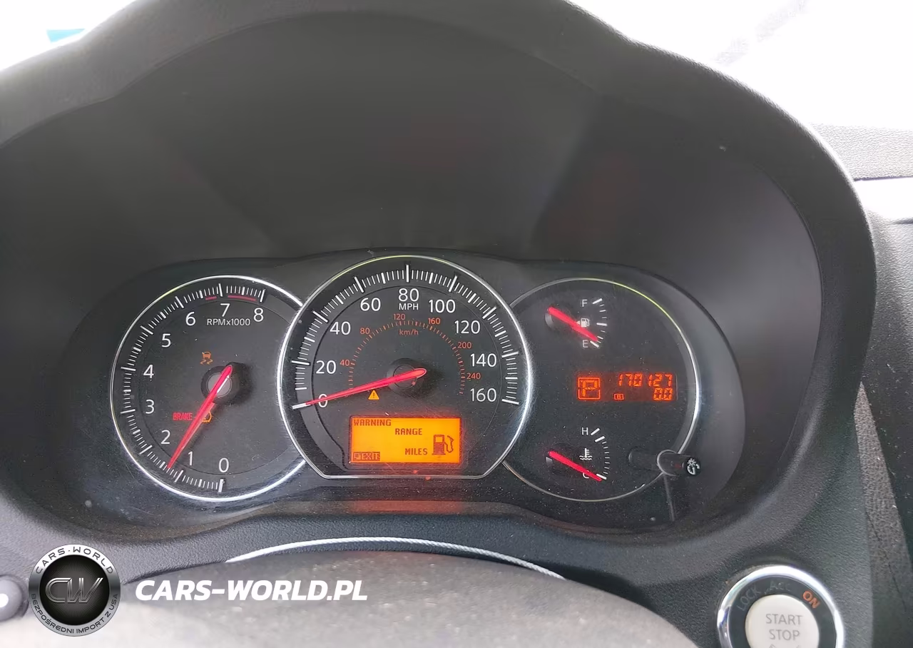 2011 Nissan Maxima 3.5 S VIN:1N4AA5AP1BC800596 - 7