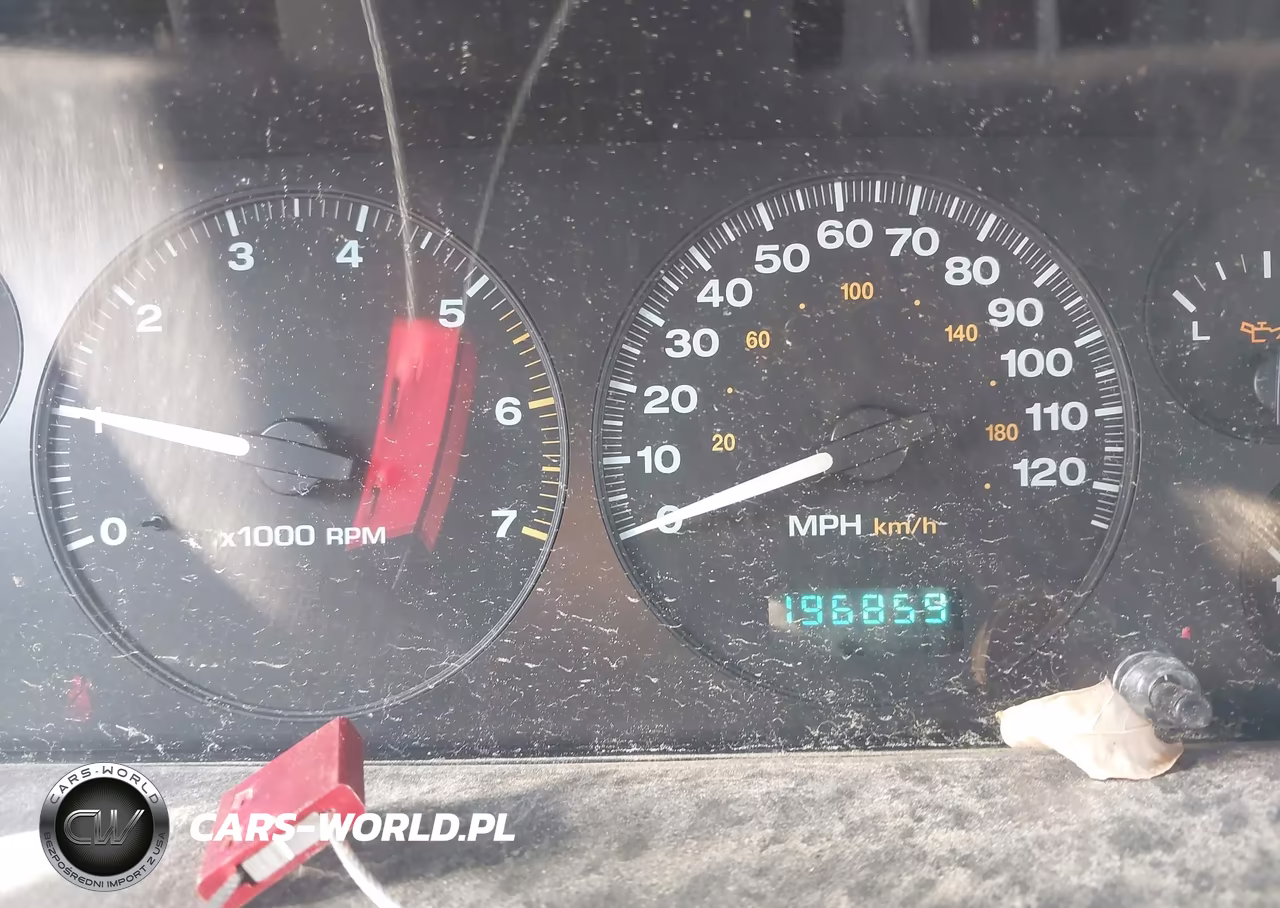 2004 Jeep Grand Cherokee Laredo VIN:1J4GW48S84C143528 - 7
